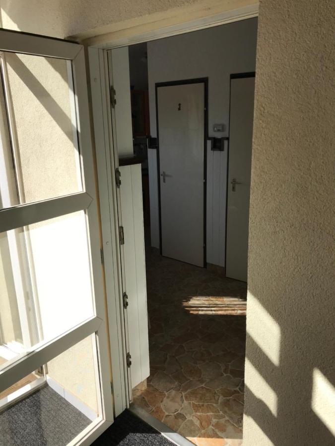 Apartman Tinasol Mosonmagyarovar Exterior photo