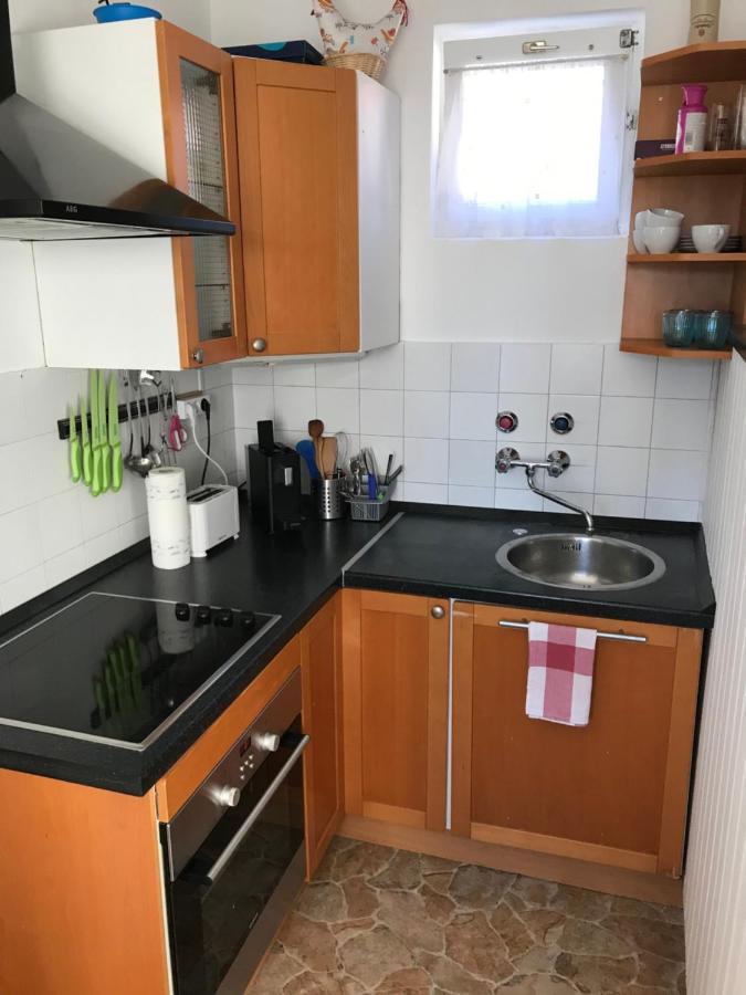 Apartman Tinasol Mosonmagyarovar Exterior photo