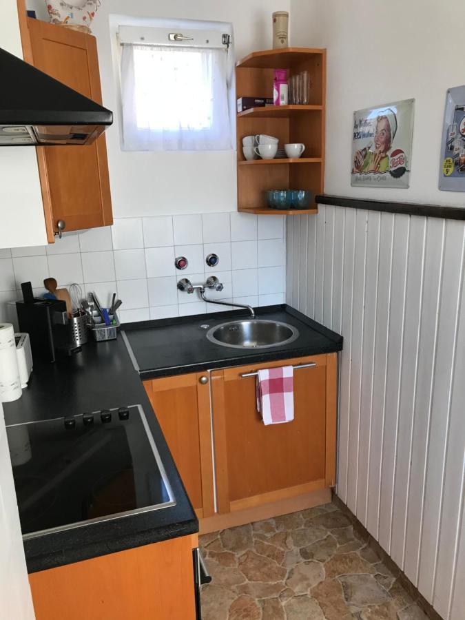Apartman Tinasol Mosonmagyarovar Exterior photo