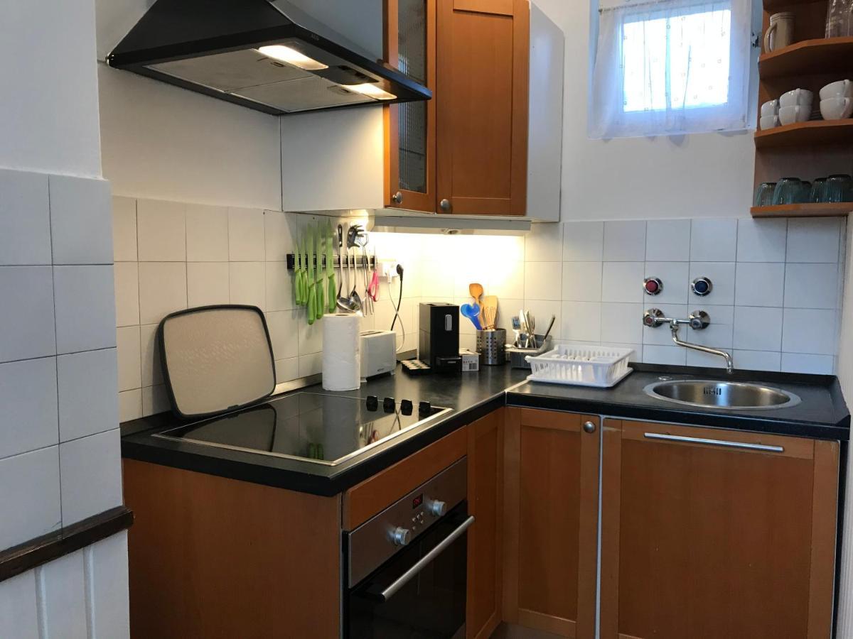 Apartman Tinasol Mosonmagyarovar Exterior photo