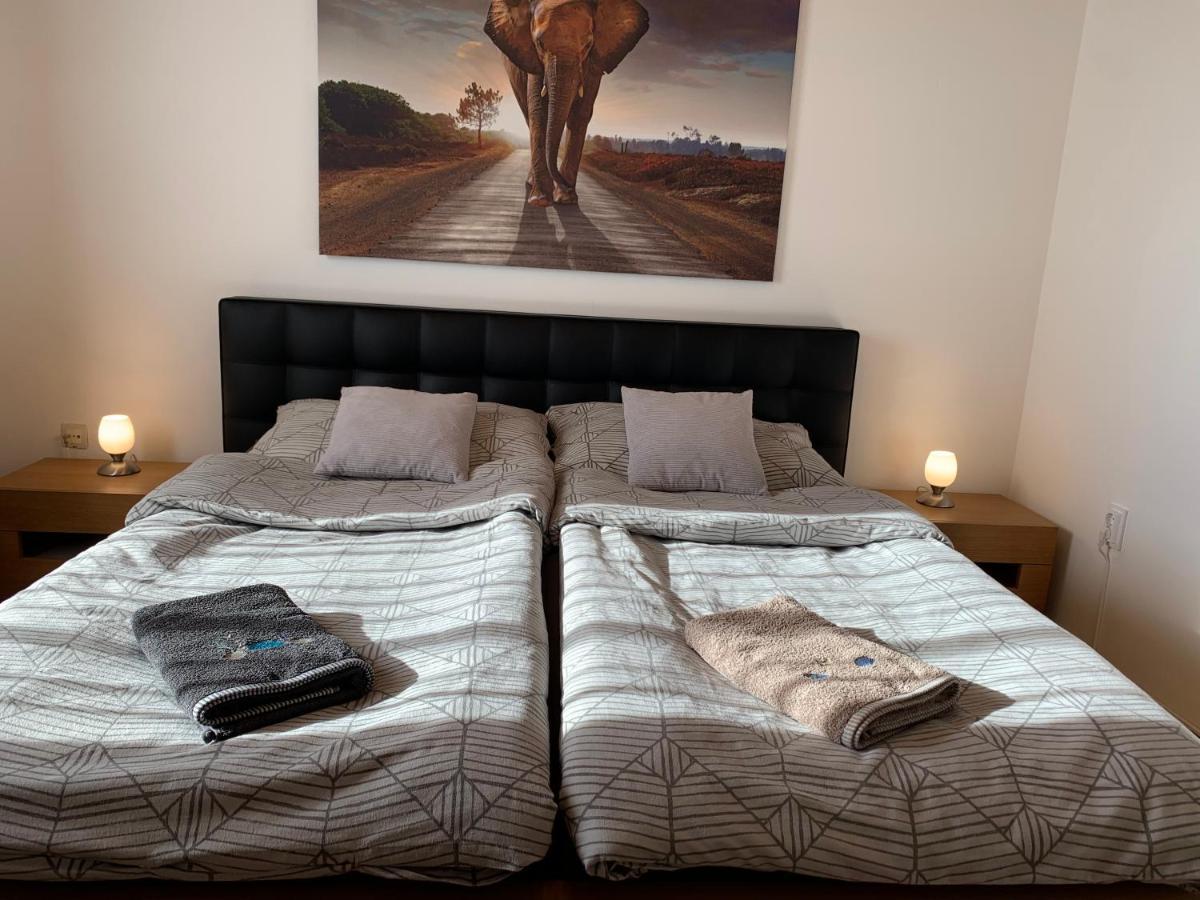 Apartman Tinasol Mosonmagyarovar Exterior photo