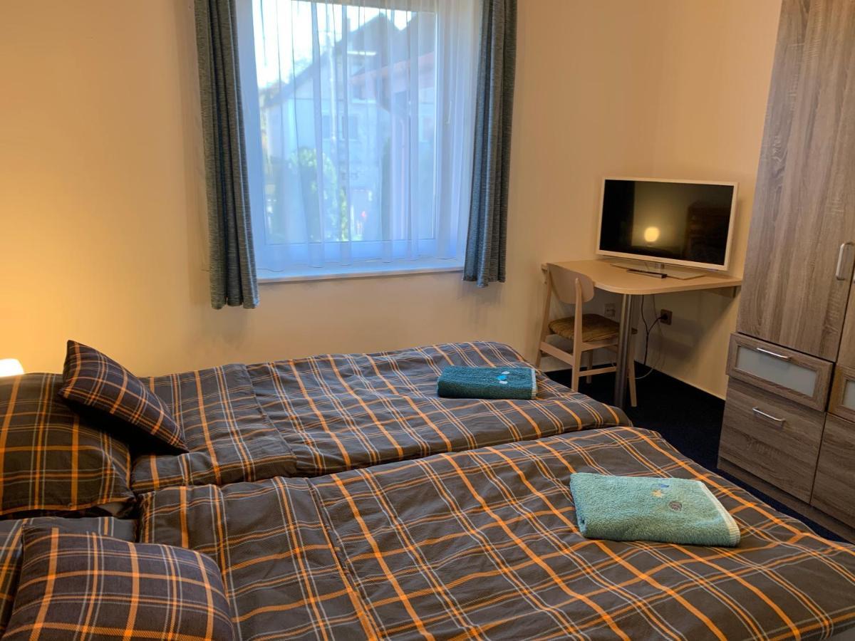 Apartman Tinasol Mosonmagyarovar Exterior photo