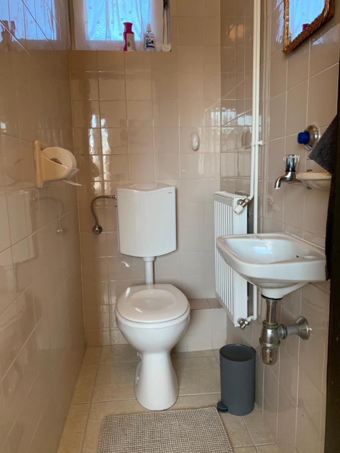 Apartman Tinasol Mosonmagyarovar Exterior photo