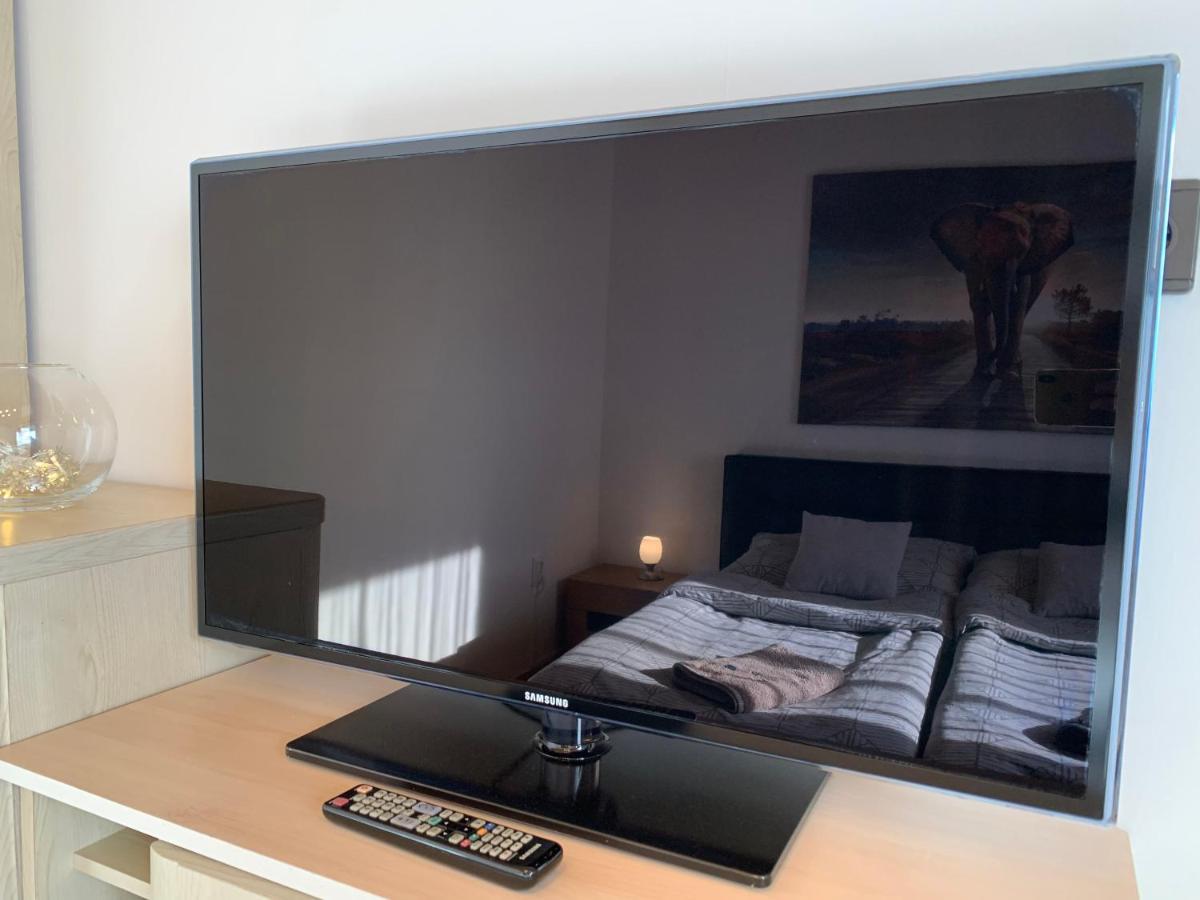 Apartman Tinasol Mosonmagyarovar Exterior photo